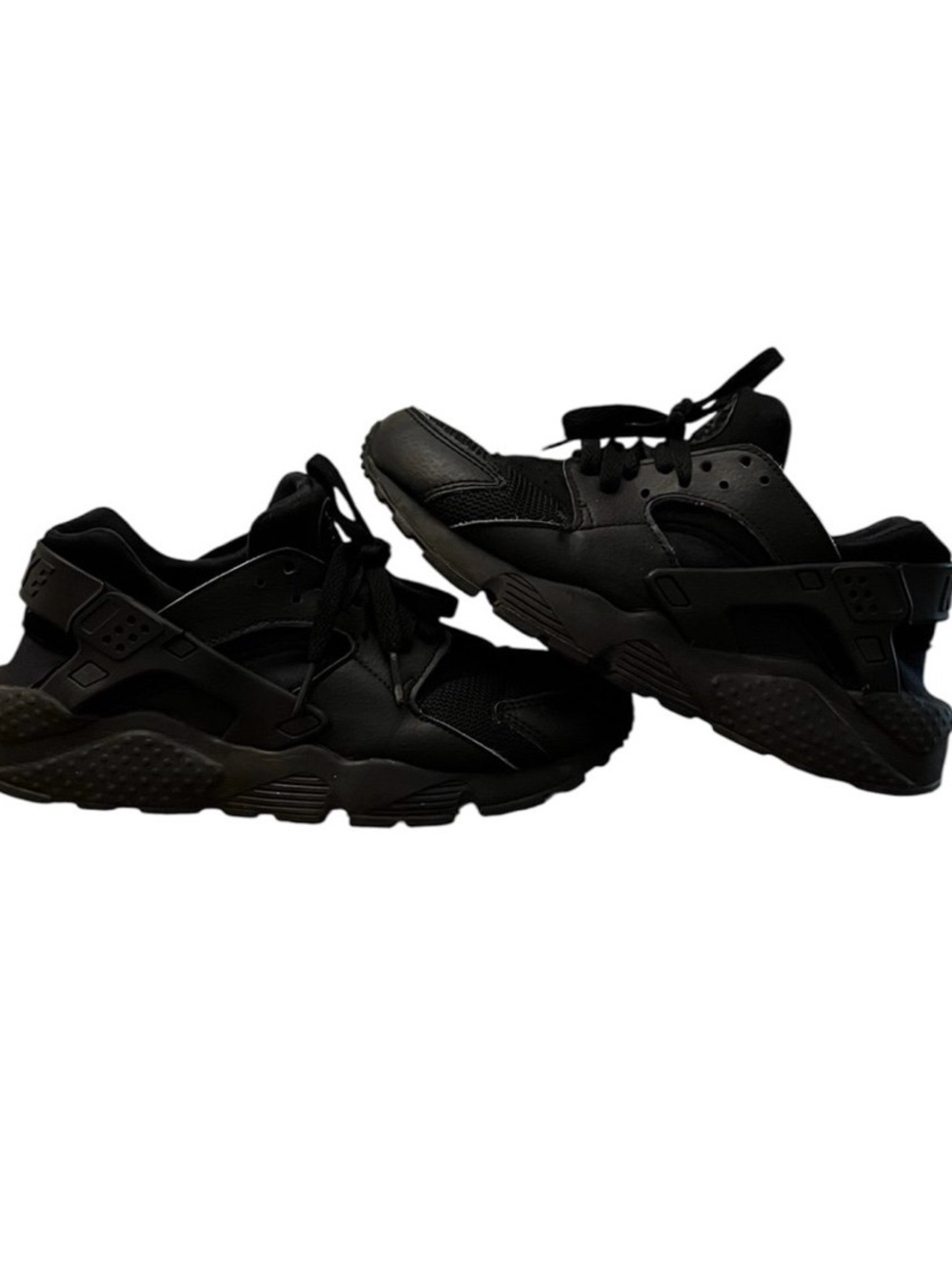 Nike Hurauche’s